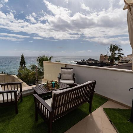 Apartamento Luxury En Cala Flores Cabo de Palos Eksteriør billede