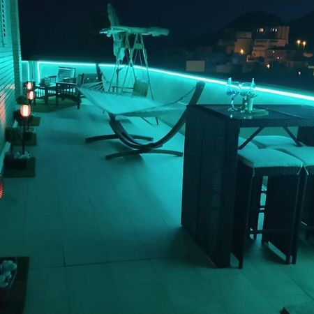 Apartamento Luxury En Cala Flores Cabo de Palos Eksteriør billede