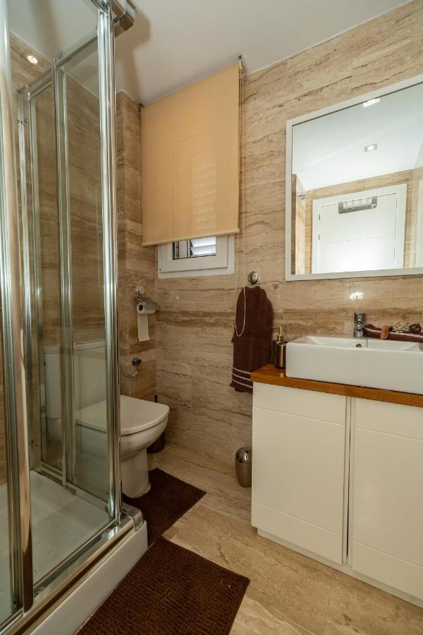 Apartamento Luxury En Cala Flores Cabo de Palos Eksteriør billede
